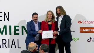Cepyme 500 2025. Resumen De L Acto De Presentación De La Ix Edición De Cepyme500