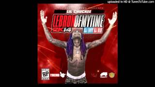 Lil Chuckee & Justin Bieber - Another Lie [Prod. by Decadez] (LeBron Of My Time 2013)