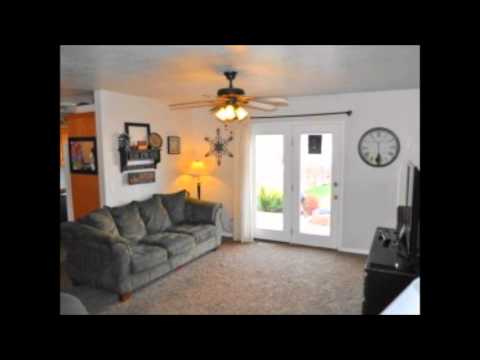 1073 E 660 N, Spanish Fork, UT home video tour