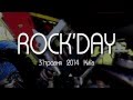 Rock&#39;Day 2014 | Promo |