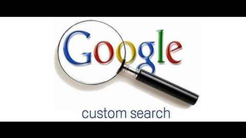 How to remove Annoying Google Custom Search Redirect