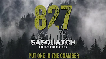 SC EP:827 Put One In The Chamber