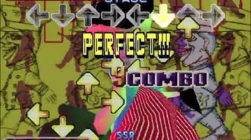 DDR 2ndMIX Dreamcast Edition: 3rdMIX BONUS TRACKS (CAPTAIN JACK and DYNAMITE RAVE) (SSR Double)