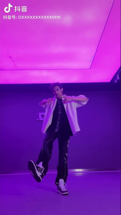 DXX Update : Duan Xingxing Douyin update - Kick Back (July 10, 2021)