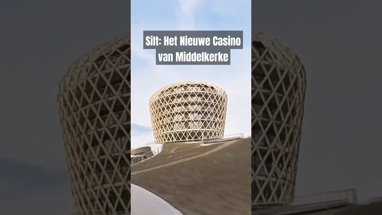 Een Snelle Blik op Silt, Het Nieuwe Casino van Middelkerke