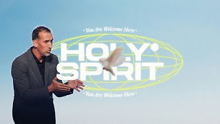 Holy Spirit : Pt.1