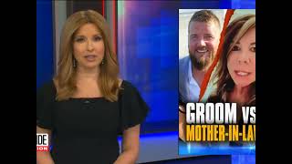 Your Nightmare Is A Disaster Non-Episodes Pilot 2008 Opening Credits