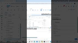 How to Create &amp; Rename a Script Object in SAP Analytics Cloud #SACScipting