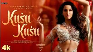 Kusu Kusu Song | Nora Fatehi Dance Performance | Trending Song  #SatyamevaJayate2  #BollywoodSong