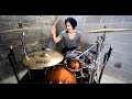 Periphery - Zero Improv Drum Cover