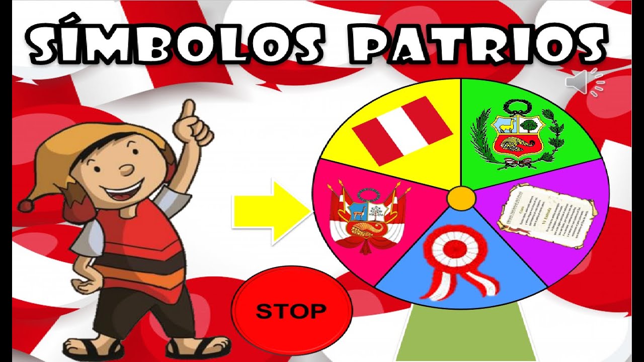 Ruleta de Símbolos Mega