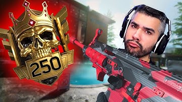 THIS NEW RANKED PLAY TAQ-56 BUILD IS BROKEN- APATHY APPROVES " BEST TAQ-56 CLASS"