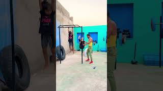 Thumbnail for सजा मिलेगी 😂😡 #shortvideo #funnyvideos #bloopers