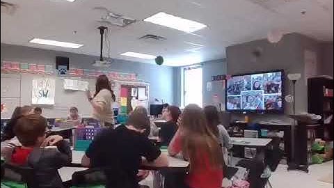 edTPA : TASK 4 Part A Video 1 (Summarizing Informational Nonfiction)