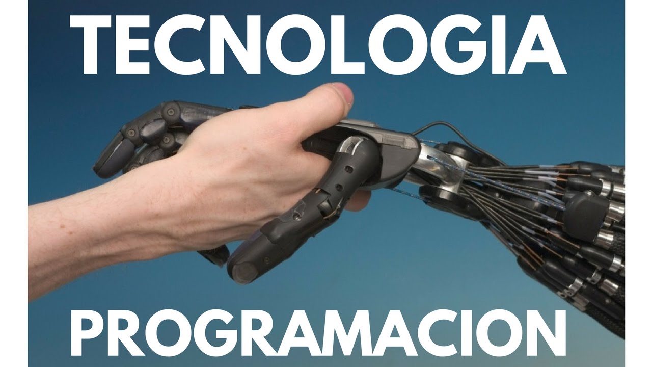 Resultado de imagen para programacion tecnologia