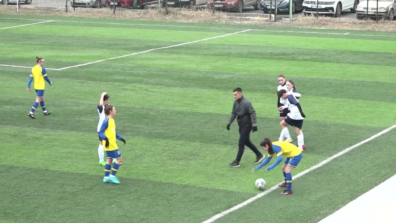 U17V/ FC 2 Korriku - KFF Istogu 1:1