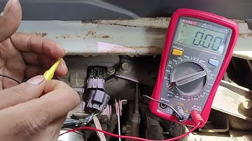 Maruti eeco p0108 manifold ABS pressure or bar pressure high input Maruti eeco missing problem