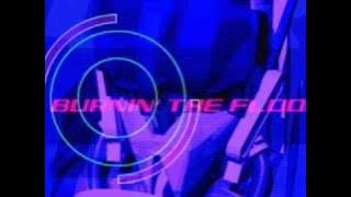 Burnin' The Floor - Naoki