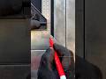 Quick trick for thin metal fabrication #welding #welder #metalwork #fabrication