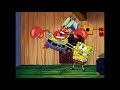 SpongeBob X Mr. Krabs - Not Like Us (AI COVER)