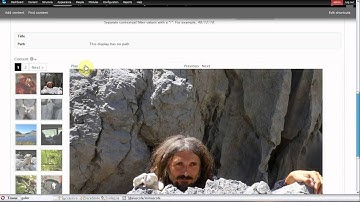 A Gallery of Nodes with Drupal - Tutorial 5