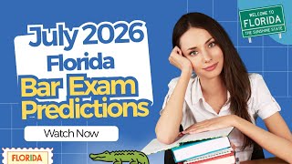 Bar Exam Drills Podcast - Ep 037