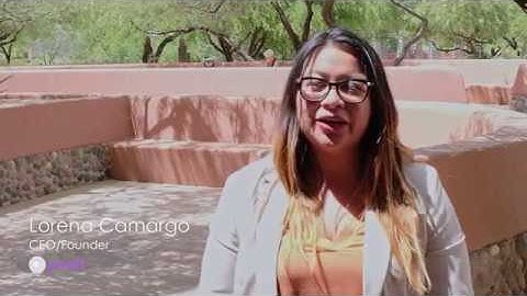 CXT Software customer Lorena C. CEO - Founder at Pearl Transportation & Logistics