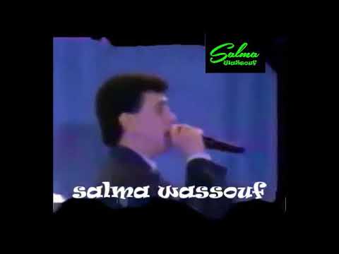 2Mجورج وسوف يا حبيب ما انساك 1992 فيديو ناذر المغرب على قناة 