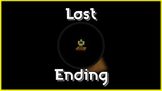How to get 'Lost' Ending in Easiest Game Ever!