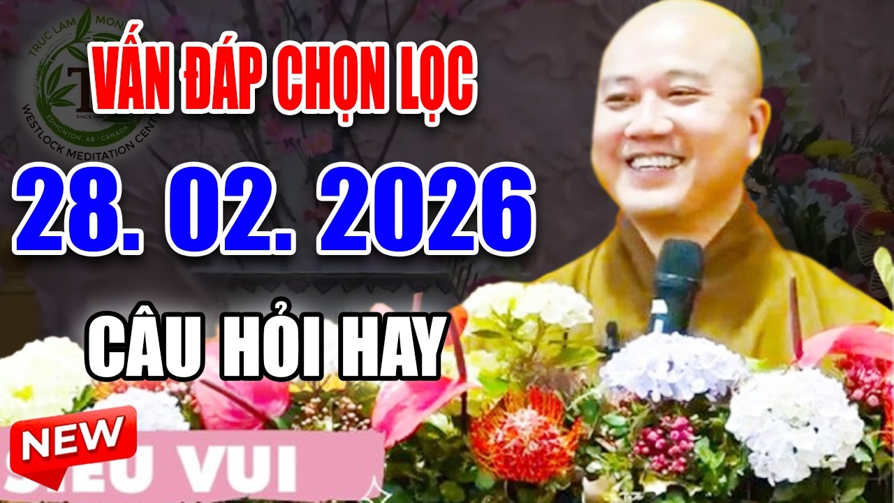 Vấn Đáp Hay 
