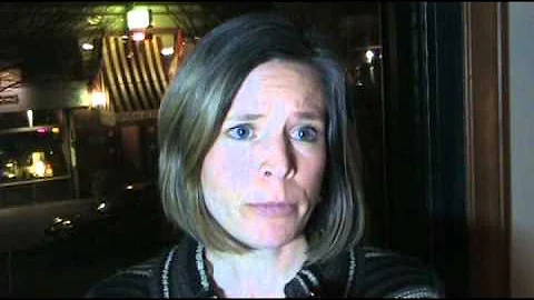 Heather Dudley Nollette - Port Townsend Is The Coo...