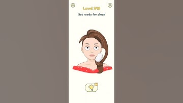 DOP 2 Gameplay Level 348 Shorts Delete One Part Solution and Answer 🔥 Subscribe 🔥