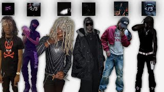 The Many Styles of Destroy Lonely
