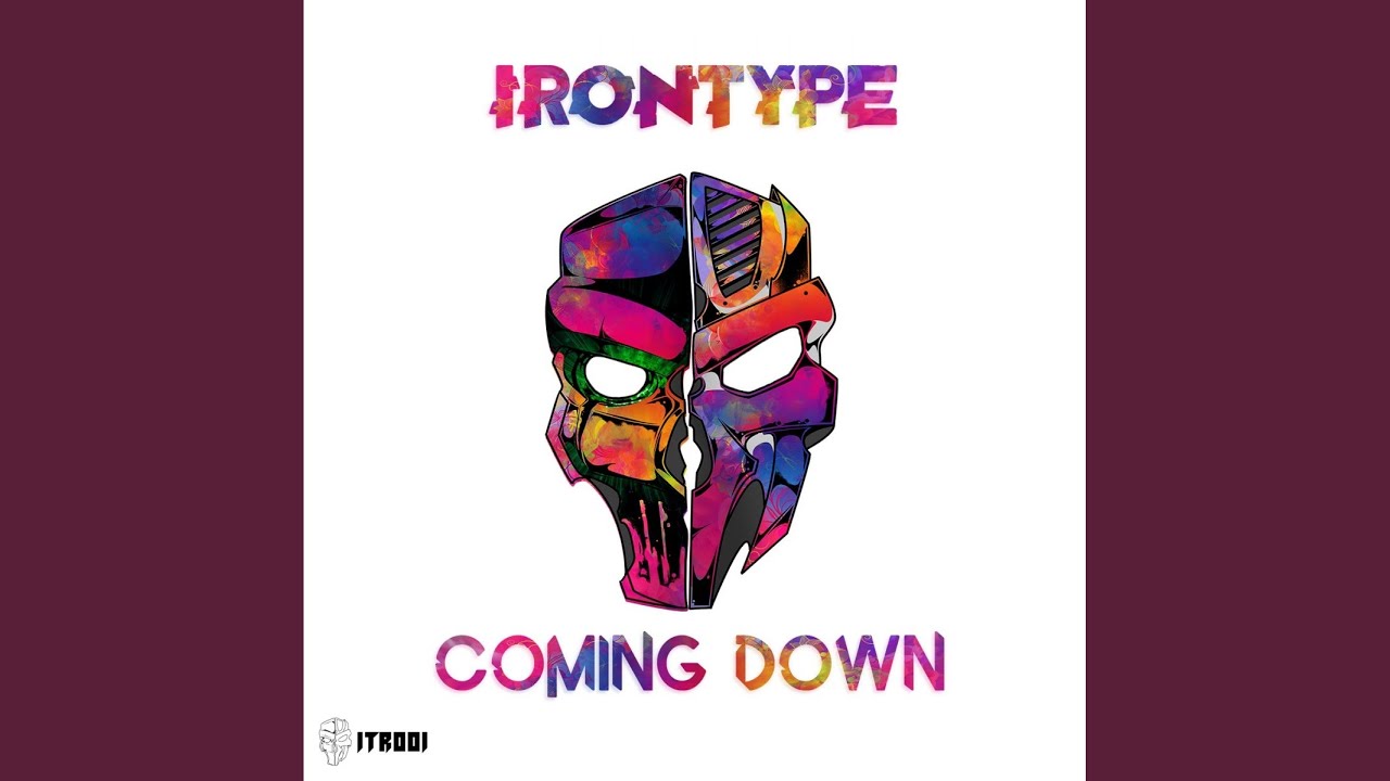 Guarda Coming Down (Original Mix) su YouTube Guarda Coming Down (Original Mix) su YouTube