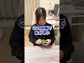 【ルービックキューブ】白色が1個多かったら…