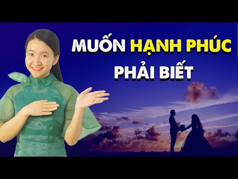 Video: Muceniece nói rằng phụ nữ ở Nga chỉ thấy hạnh phúc trong hôn nhân