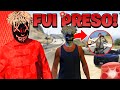 🔴 FUI PRESO... ⚠️ DIA DE CONQUISTAR #YAKUZA ⚠️ !server GTA5Grand Portugal