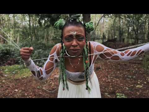 Kemi Amos - Rescue Me (Visualiser)
