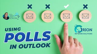 How to Create Polls in Microsoft Outlook: Streamline Team Decision-Making Profile
