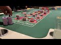 Rare Live Roulette Father of Roulette Session pt 1 - YouTube