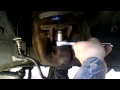 How to Remove and Install Front Shocks on a 1965 Mustang