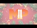 Match pencil studios logo 2022 merry christmas fixed 60fps