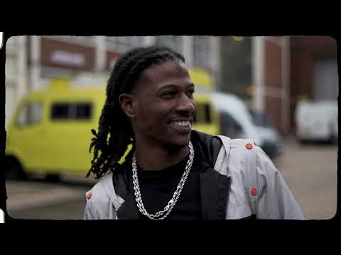 Youtube: Cheu-B – LONDON (Le SKY#6)