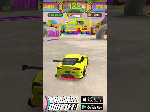 Short Gameplay Project