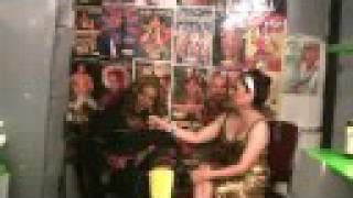 Drag Superstar Harmonica Sunbeam Sundays Escuelita