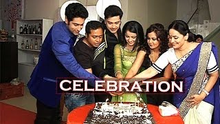 Zee tv's popular daily saga sapne suhane ladakpan ke completes 500
episodes. subscribe to wassup tv for latest television news, gossips
and entertainment vid...