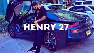 Grupo Recien - Henry 27