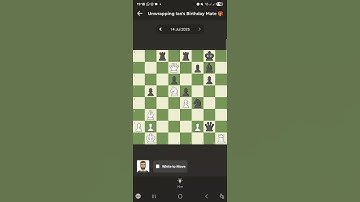 Chess.com Daily Puzzle - 14 July, 2025 #chesspuzzle #dailypuzzle #chess