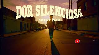 Nas x Jay-Z Type Beat – Silent Pain