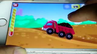 Builder Game - Gameplay screenshot 5